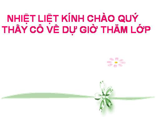 Bài 16. Thầy thuốc giỏi cốt nhất ở tấm lòng