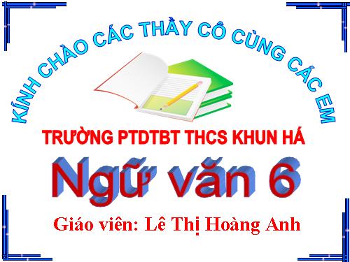 Bài 14. Động từ