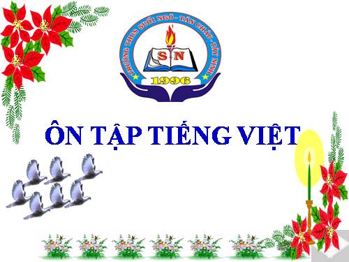 Bài 13. Ôn tập truyện dân gian