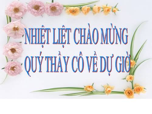 Bài 10. Ếch ngồi đáy giếng