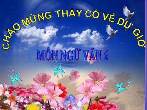 Bài 13. Ôn tập truyện dân gian