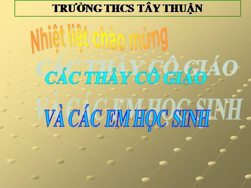 Bài 5. Từ nhiều nghĩa và hiện tượng chuyển nghĩa của từ