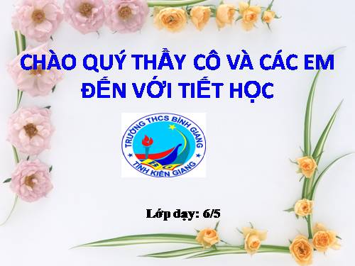 Bài 7. Chữa lỗi dùng từ (tiếp theo)