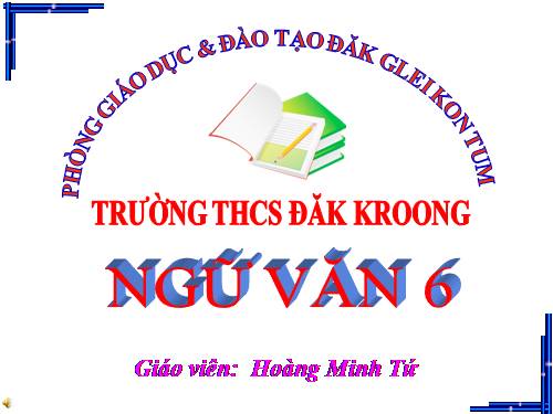 Bài 6. Chữa lỗi dùng từ