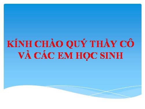 Bài 5. Từ nhiều nghĩa và hiện tượng chuyển nghĩa của từ