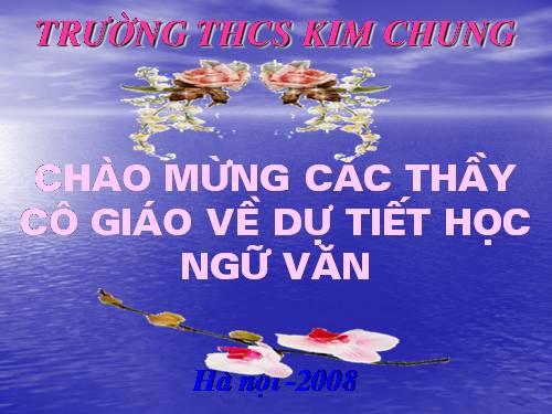 Bài 10. Thầy bói xem voi