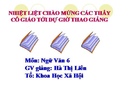Bài 9. Ông lão đánh cá và con cá vàng