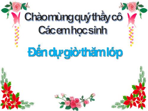 Bài 26. Câu trần thuật đơn