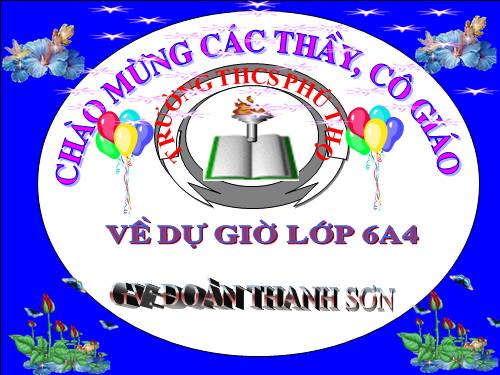 Bài 23. Ẩn dụ