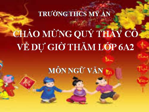 Bài 20. Bức tranh của em gái tôi