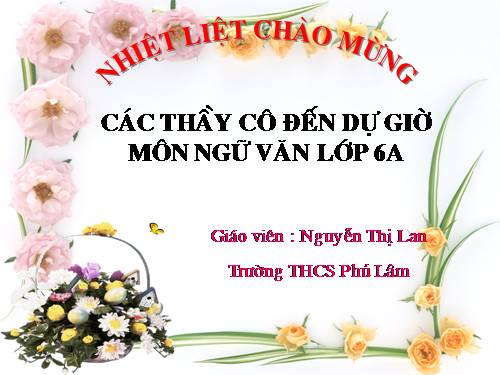 Bài 25. Các thành phần chính của câu