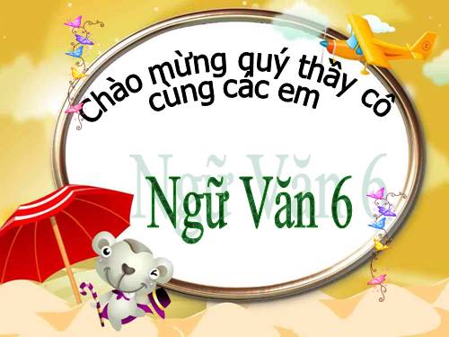 Bài 21. Vượt thác