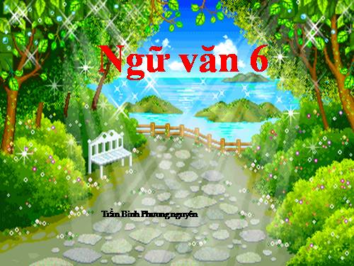 Bài 21. Vượt thác