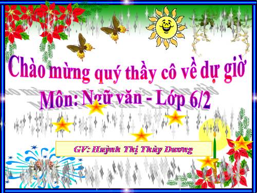 Bài 18. Phó từ
