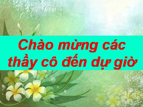 Bài 20. Bức tranh của em gái tôi