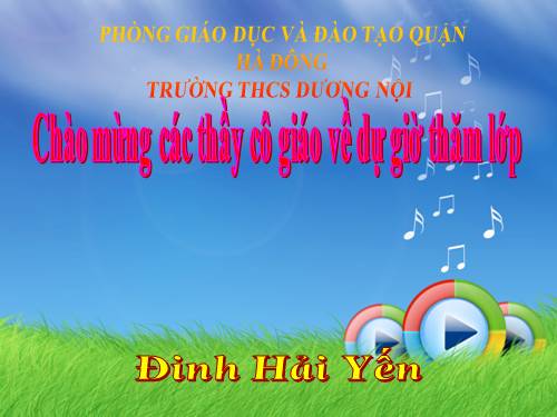 Bài 19. Sông nước Cà Mau