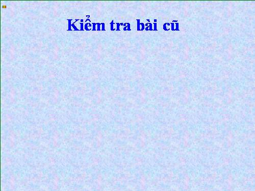 Bài 10. Ếch ngồi đáy giếng