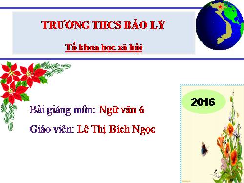 Bài 12. Treo biển