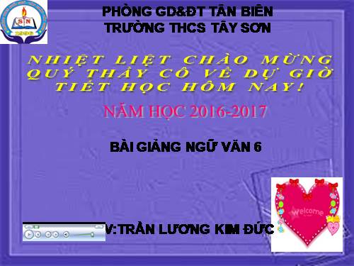 Bài 12. Treo biển