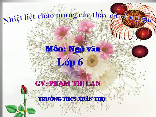 Bài 8. Cây bút thần