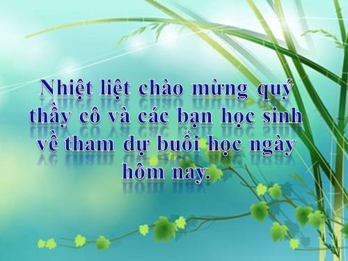 Bài 7. Luyện nói kể chuyện