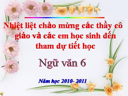 Bài 10. Ếch ngồi đáy giếng