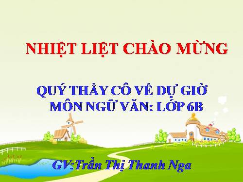 Bài 6. Chữa lỗi dùng từ