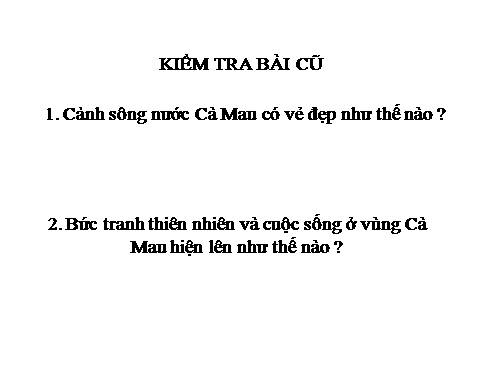 Bài 19. So sánh