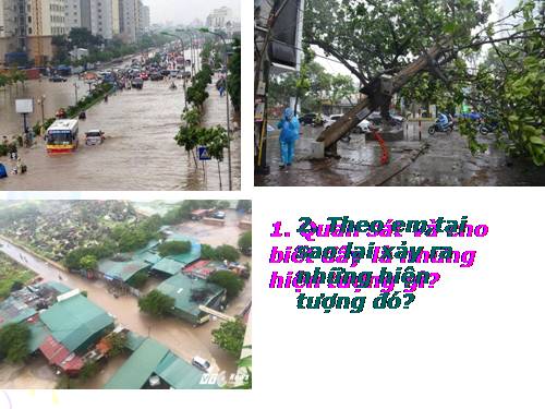 Bài 3. Sơn Tinh, Thuỷ Tinh