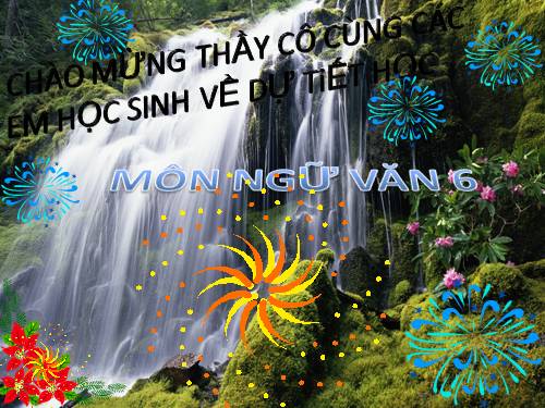 Bài 31. Ôn tập về dấu câu (Dấu chấm, dấu chấm hỏi, dấu chấm than)