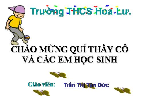 Bài 10. Thầy bói xem voi