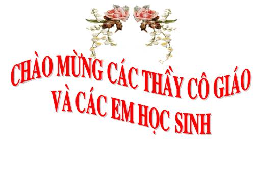 Bài 26. Câu trần thuật đơn
