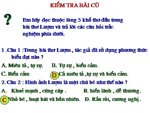 Bài 25. Cô Tô