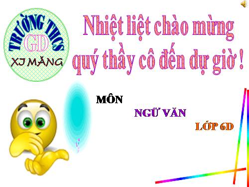 Bài 31. Ôn tập về dấu câu (Dấu chấm, dấu chấm hỏi, dấu chấm than)