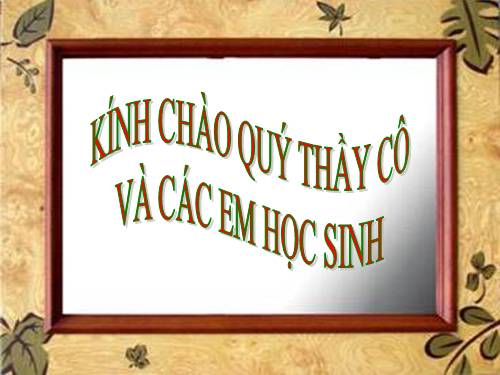 Bài 26. Cây tre Việt Nam