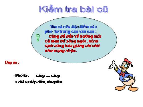 Bài 19. So sánh