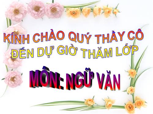 Bài 25. Các thành phần chính của câu