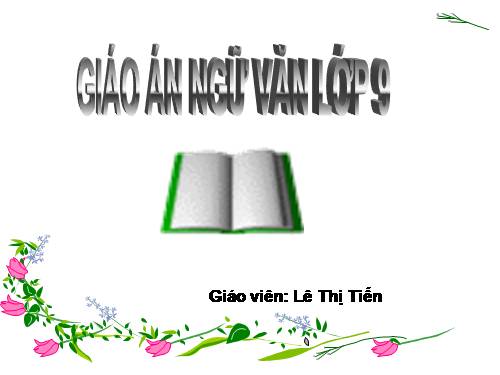 Bài 20. Bức tranh của em gái tôi