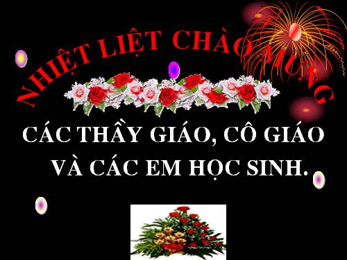 Bài 12. Treo biển