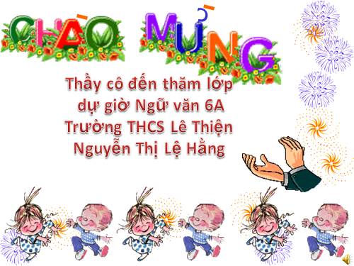 Bài 24. Lượm