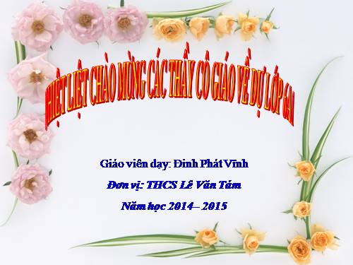 Bài 21. Vượt thác