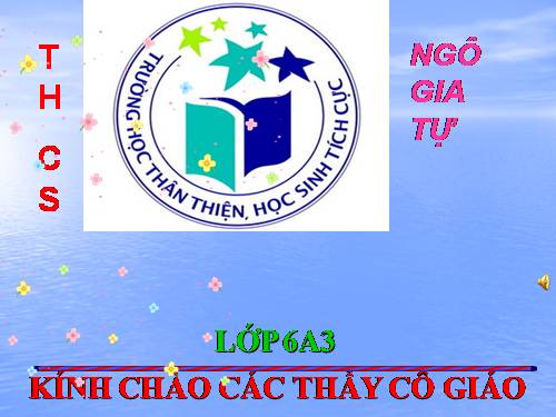 Bài 23. Ẩn dụ