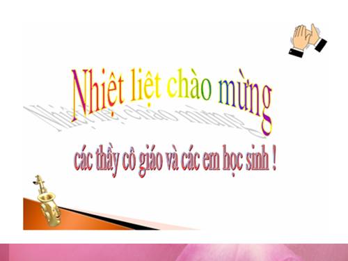 Bài 22. Buổi học cuối cùng