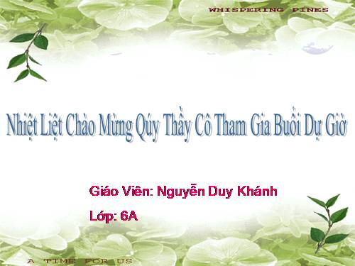 Bài 19. So sánh