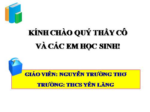 Bài 7. Luyện nói kể chuyện