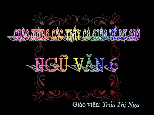 Bài 21. Vượt thác