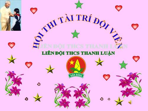 thi tai tri doi vien