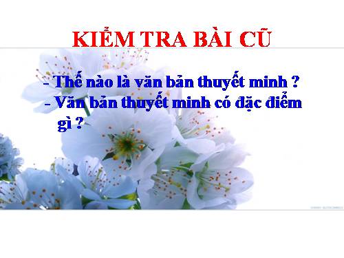Bài 12. Treo biển