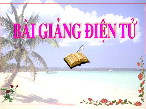 Bài 25. Cô Tô