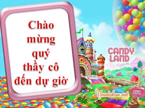 Bài 19. Sông nước Cà Mau